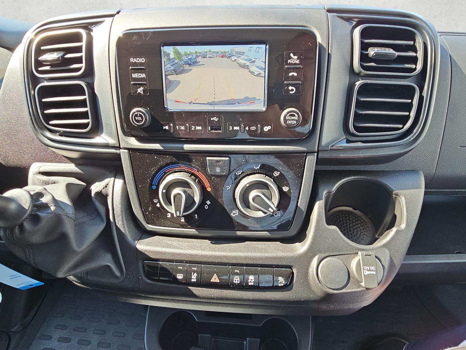 Fahrzeugbild eines Fiat Ducato