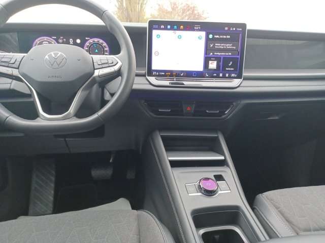 Fahrzeugbild eines Volkswagen Tayron