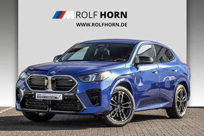 Bild BMW X2