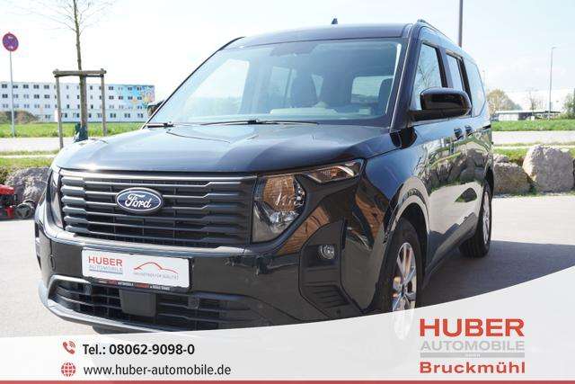 Fahrzeugbild eines Ford Tourneo Courier