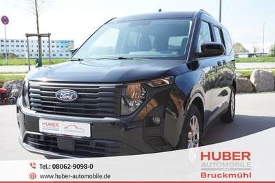 Bild Ford Tourneo Courier