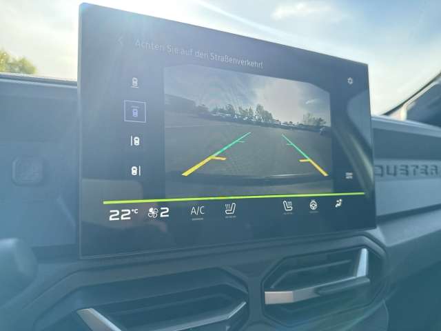 Fahrzeugbild eines Dacia Duster
