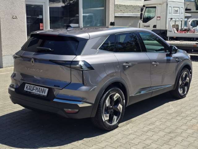 Fahrzeugbild eines Renault Symbioz