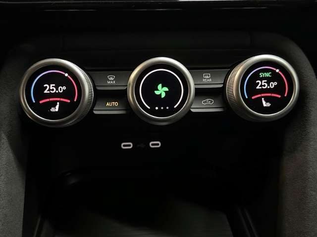 Fahrzeugbild eines Skoda Kodiaq