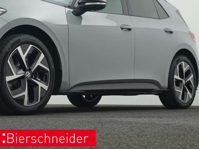 Fahrzeugbild eines Volkswagen ID.3