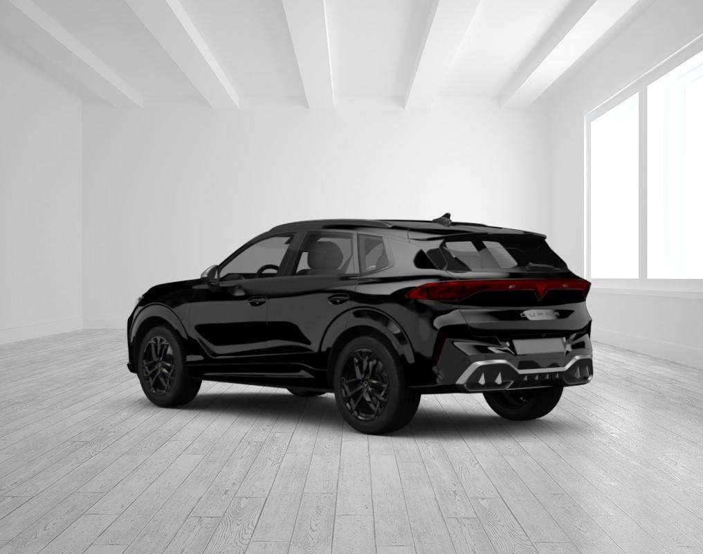 Fahrzeugbild eines CUPRA Terramar