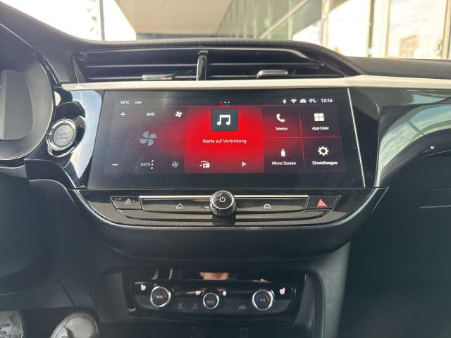 Fahrzeugbild eines Opel Corsa