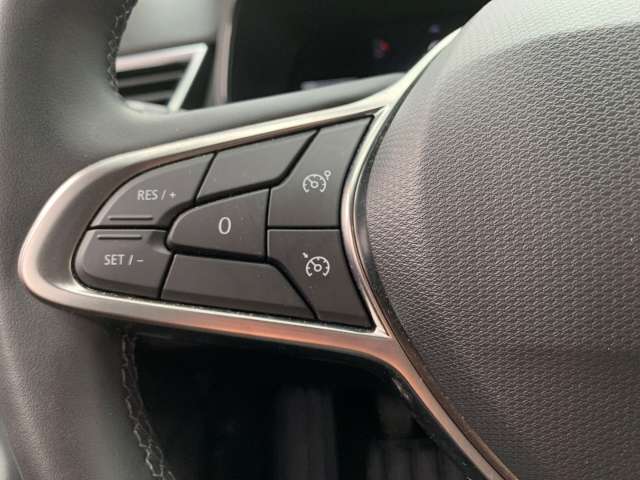 Fahrzeugbild eines Renault Clio