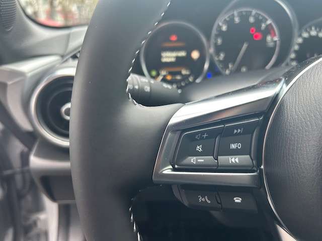 Fahrzeugbild eines Mazda MX-5