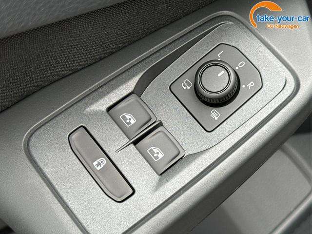 Fahrzeugbild eines Volkswagen Caddy
