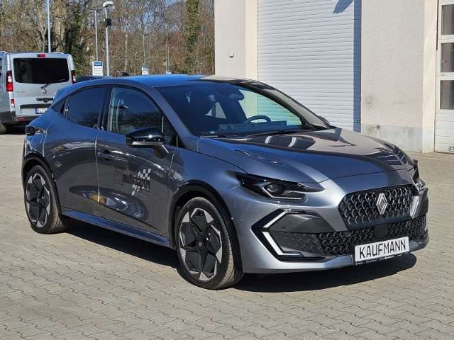 Fahrzeugbild eines Renault Clio