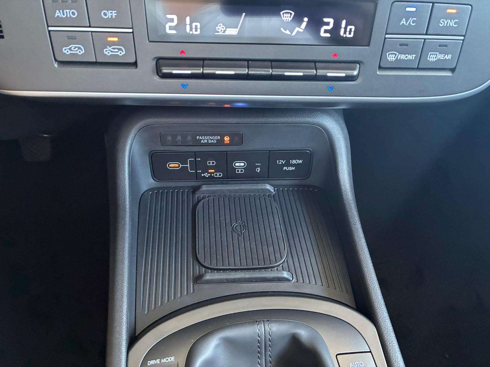 Fahrzeugbild eines Hyundai Kona
