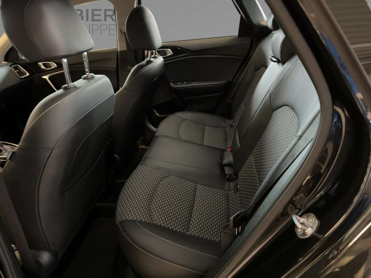 Fahrzeugbild eines Kia cee'd