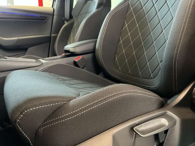 Fahrzeugbild eines Skoda Karoq