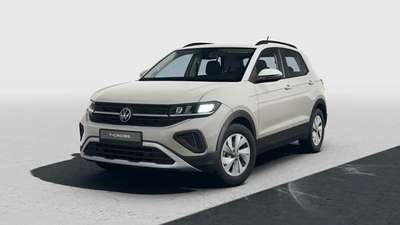 Bild Volkswagen T-Cross
