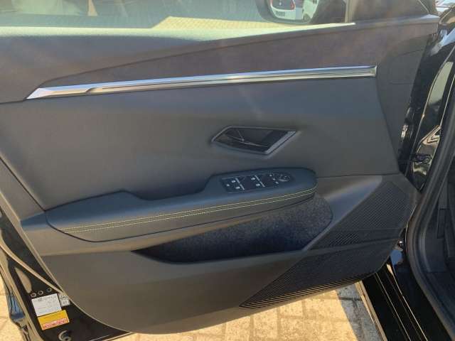 Fahrzeugbild eines Renault Megane E-TECH