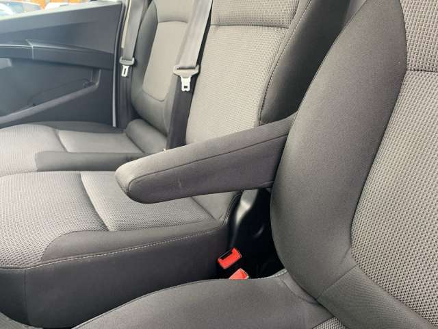 Fahrzeugbild eines Renault Trafic