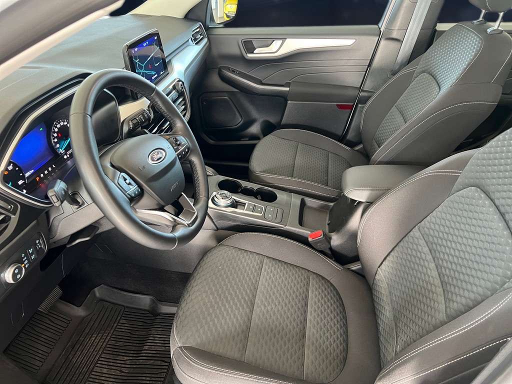 Fahrzeugbild eines Ford Kuga