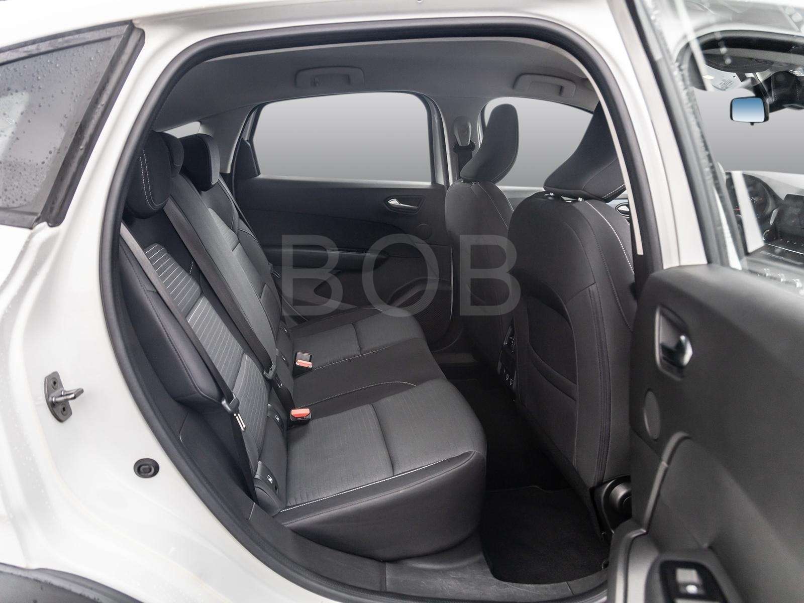 Fahrzeugbild eines Renault Arkana