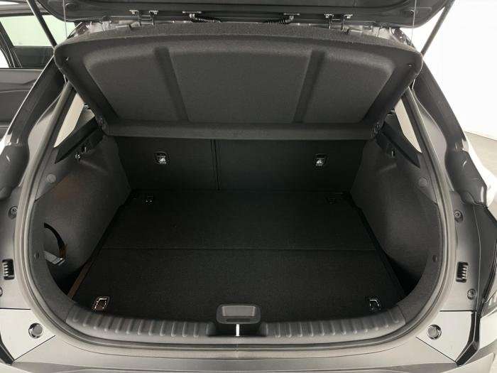Fahrzeugbild eines Kia XCeed