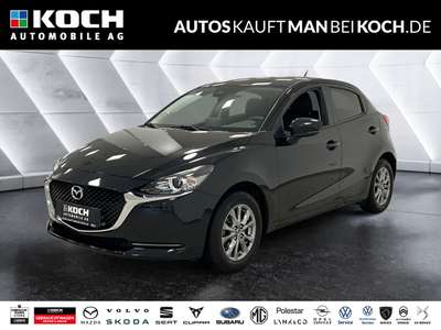 Bild Mazda Mazda2