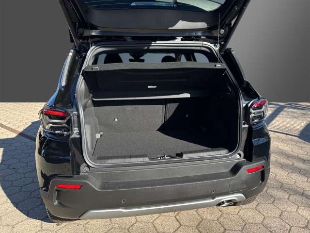 Fahrzeugbild eines Jeep Avenger