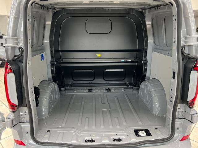 Fahrzeugbild eines Volkswagen Transporter