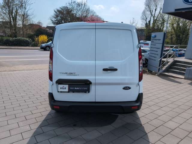 Fahrzeugbild eines Ford Transit Connect