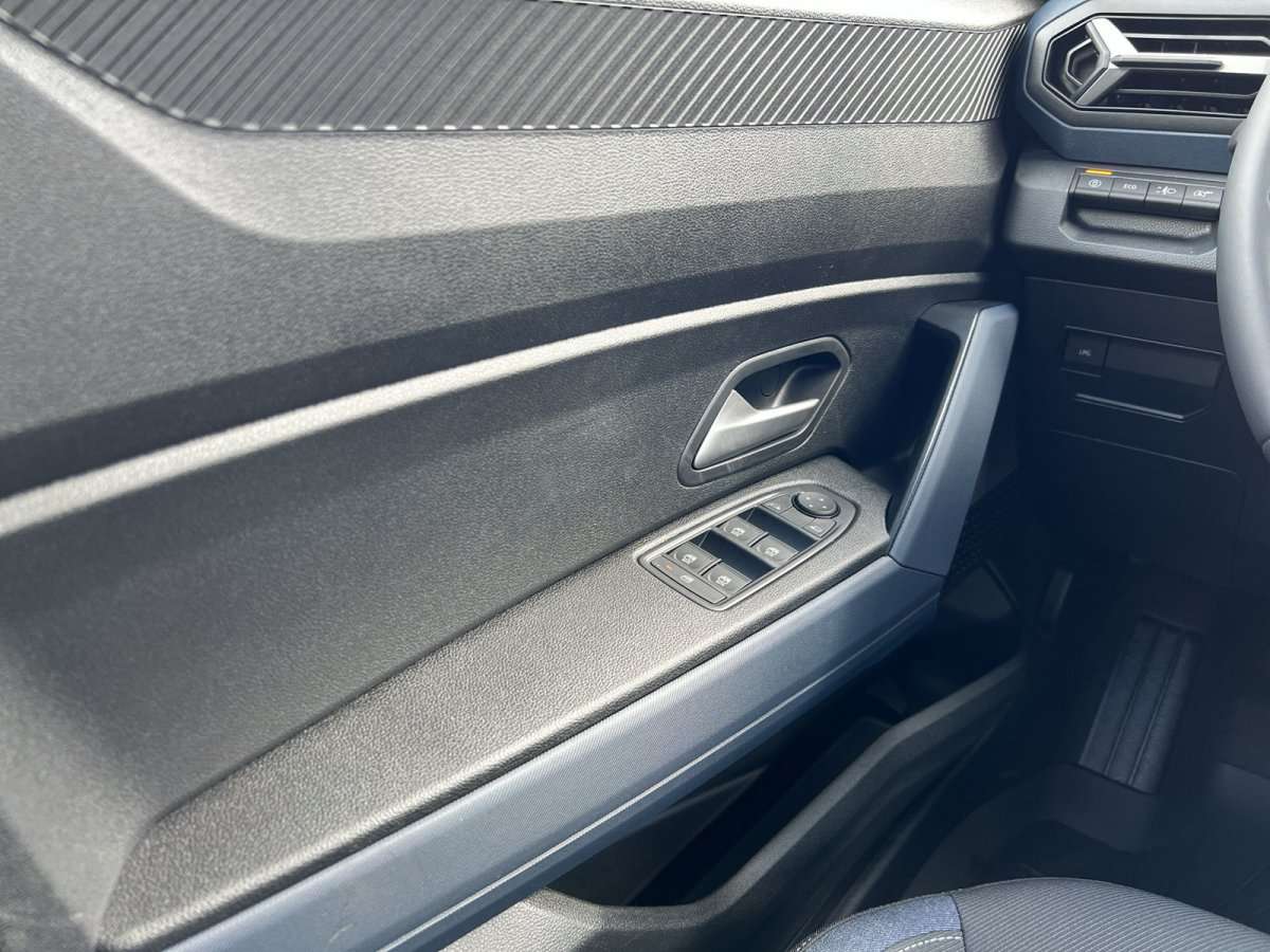 Fahrzeugbild eines Dacia Duster