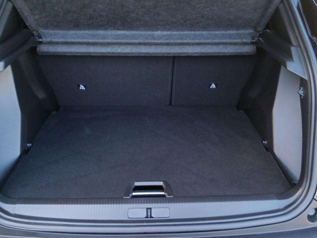 Fahrzeugbild eines Peugeot 2008