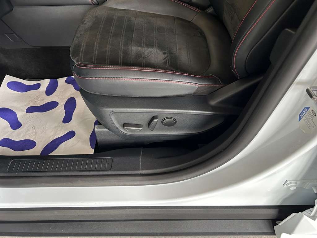 Fahrzeugbild eines Ford Kuga