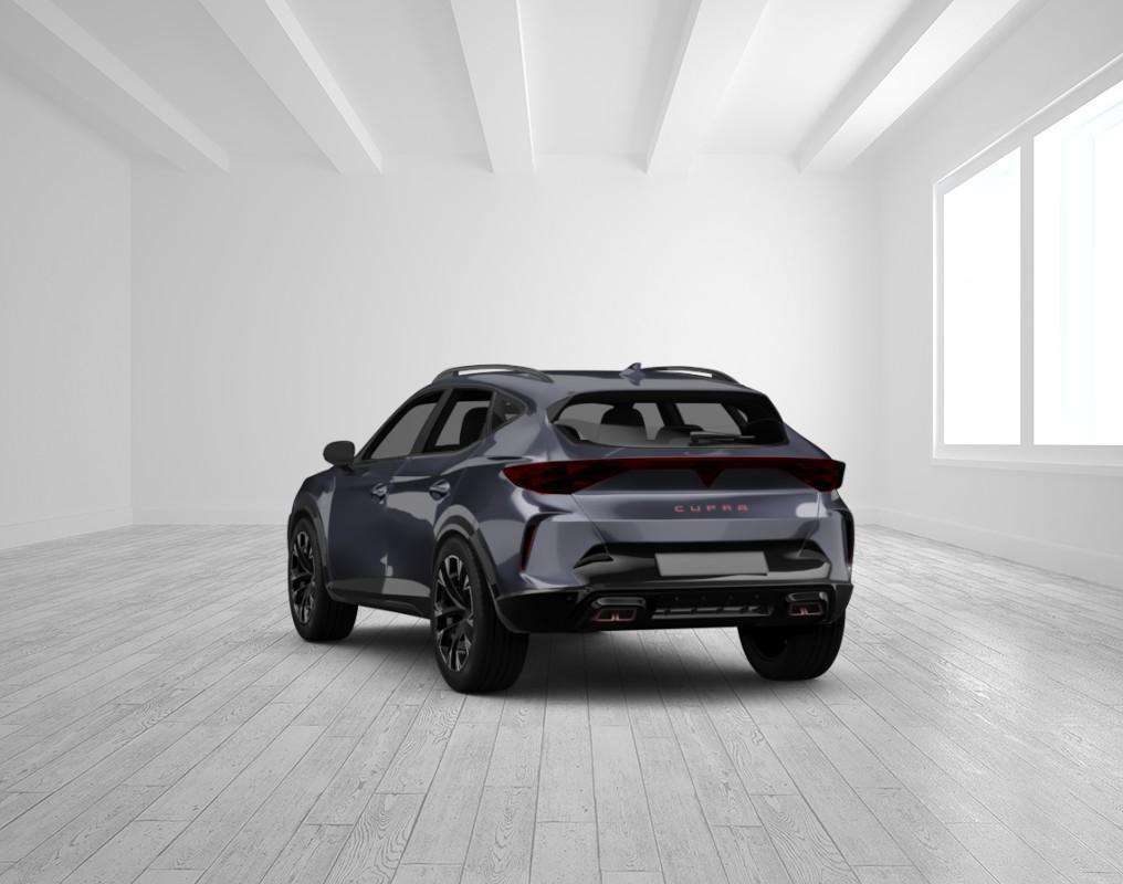 Fahrzeugbild eines CUPRA Formentor