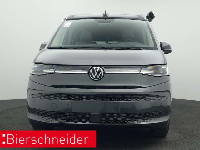 Fahrzeugbild eines Volkswagen California