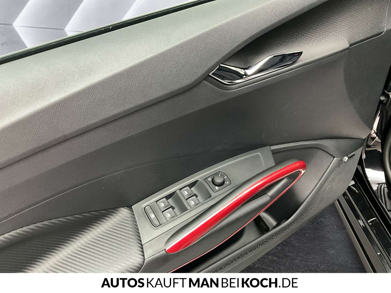 Fahrzeugbild eines Skoda Fabia