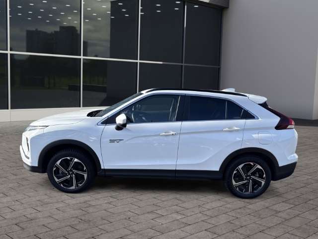 Fahrzeugbild eines Mitsubishi Eclipse Cross