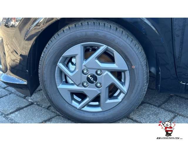 Fahrzeugbild eines Kia Picanto