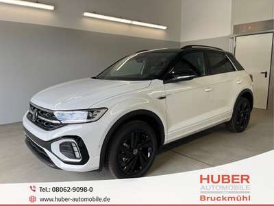 Bild Volkswagen T-Roc