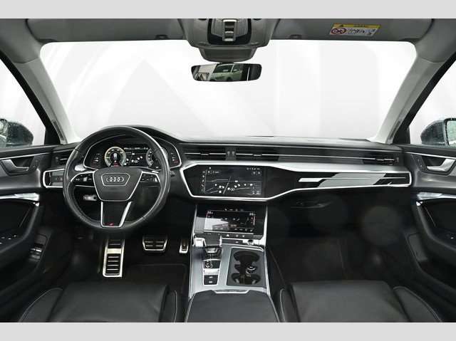 Fahrzeugbild eines Audi A6