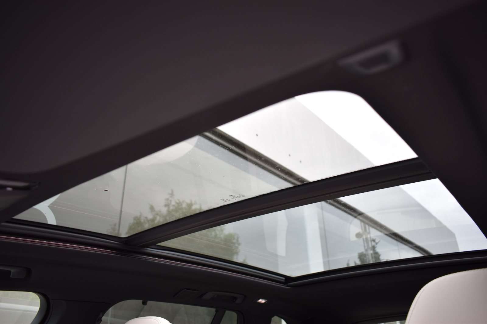 Fahrzeugbild eines BMW X5