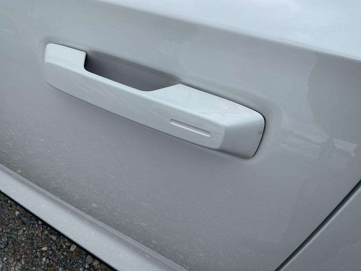 Fahrzeugbild eines Polestar 2
