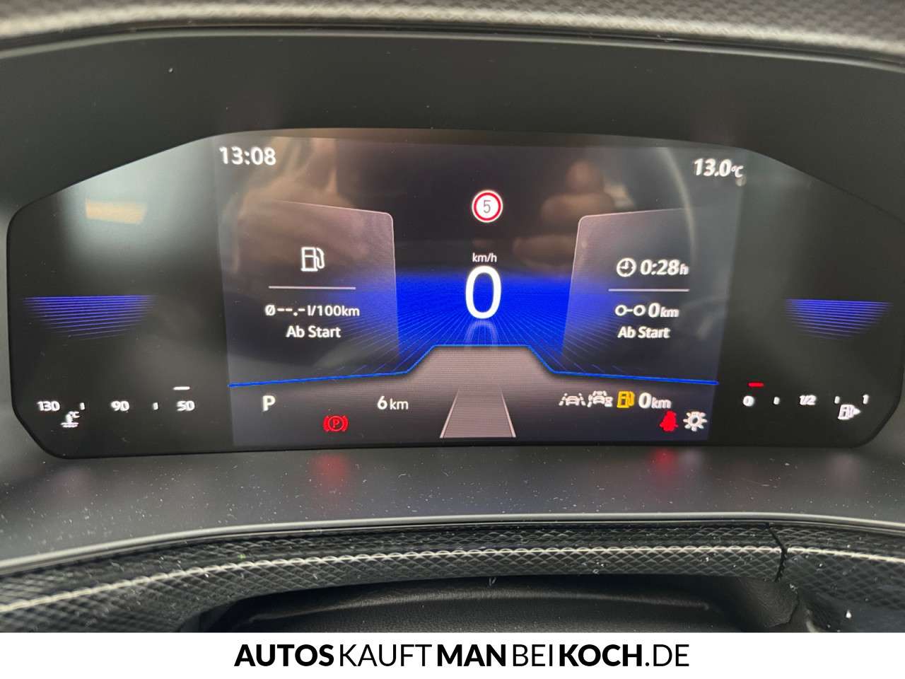 Fahrzeugbild eines Volkswagen T-Cross