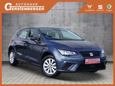 Bild SEAT Ibiza