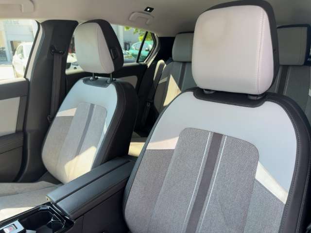 Fahrzeugbild eines Opel Astra