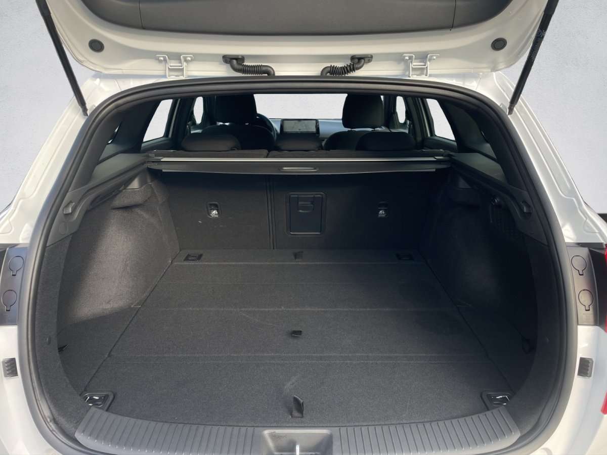 Fahrzeugbild eines Hyundai i30