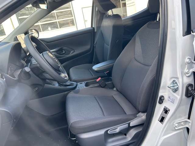 Fahrzeugbild eines Mazda Mazda2