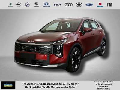 Bild Kia Sportage