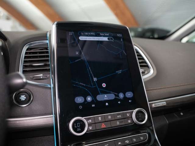 Fahrzeugbild eines Renault Espace