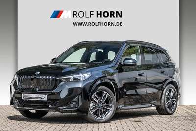 Bild BMW iX1