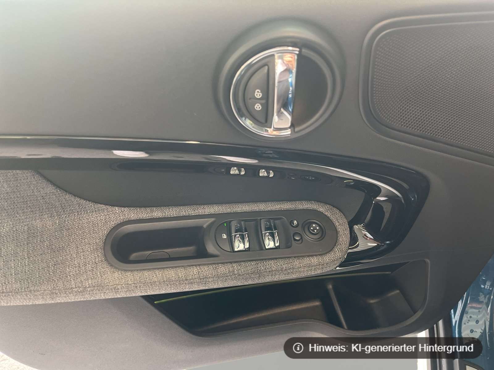 Fahrzeugbild eines MINI MINI
