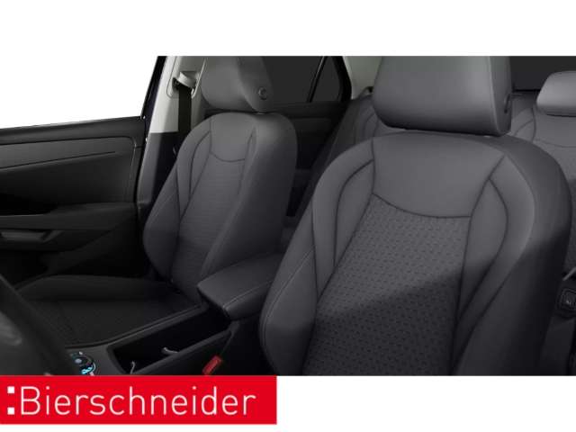 Fahrzeugbild eines Volkswagen T-Roc